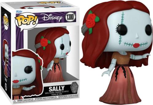 Funko POP! Vinyl Disney The Nightmare Before Christmas 30th, Verzamelen, Beelden en Beeldjes, Nieuw, Ophalen of Verzenden
