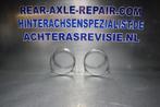 Opel Manta A sierring koplamp, gebruikt. (Exterieur), Verzenden, Gebruikt, Opel