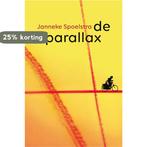 De parallax 9789493159952 Janneke Spoelstra, Boeken, Verzenden, Gelezen, Janneke Spoelstra