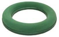 Ring 40 cm aquadur krans hardschuim waterreservoir oase voor, Huis en Inrichting, Woonaccessoires | Kunstplanten en Kunstbloemen