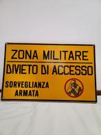 Verkeersbord - Verkeersbord - Metaal