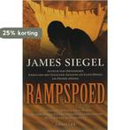 Rampspoed 9789061123750 J. Siegel, Boeken, Thrillers, Verzenden, Gelezen, J. Siegel