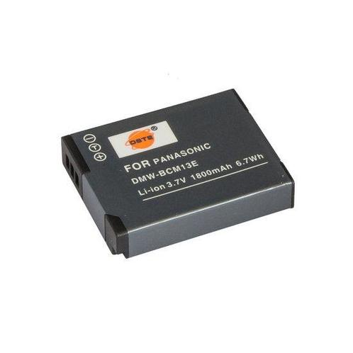 DMW-BCM13E Accu (Panasonic), Audio, Tv en Foto, Fotografie | Accu's en Batterijen, Nieuw, Ophalen of Verzenden