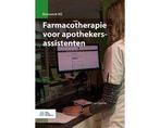 Boek Basiswerk AG - Farmacotherapie voor apothekersassistent, Verzenden, Zo goed als nieuw