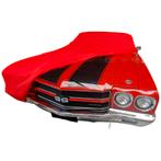 Autohoes passend voor Chevrolet Chevelle Mk2 Sedan binnen, Ophalen of Verzenden, Nieuw, Op maat