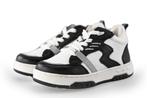 Muyters Sneakers in maat 29 Wit | 10% extra korting, Verzenden, Jongen of Meisje, Schoenen, Zo goed als nieuw