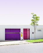 Téber - Urban Candy Bars (Purple)