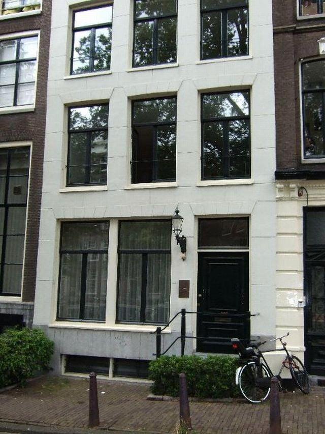 Te huur: Appartement Keizersgracht in Amsterdam, Huizen en Kamers, Huizen te huur, Noord-Holland, Appartement