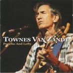 cd - Townes Van Zandt - Poncho And Lefty, Verzenden, Zo goed als nieuw