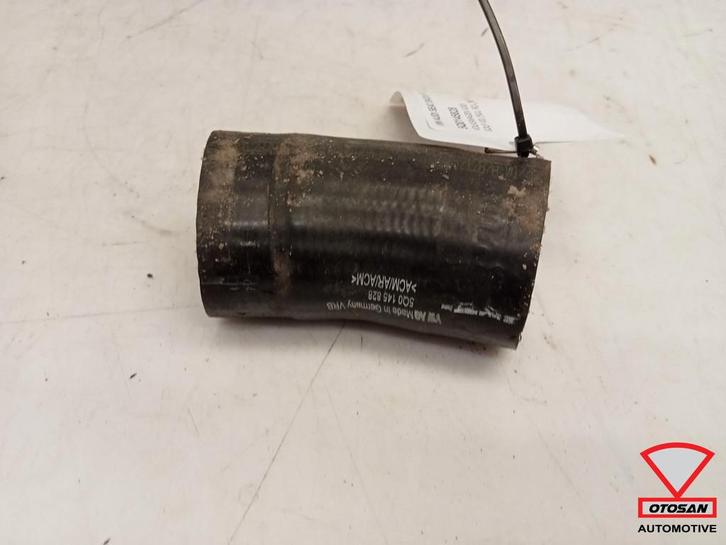 VW Audi Seat Skoda VAG Intercoolerslang Turboslang 5Q0145828, Auto-onderdelen, Motor en Toebehoren, Gebruikt, Volkswagen, Ophalen