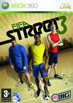 FIFA Street 3 (Xbox 360), Spelcomputers en Games, Games | Xbox 360, Verzenden, Gebruikt