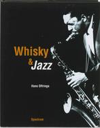 Whisky & Jazz 9789047505549 Hans Offringa, Verzenden, Zo goed als nieuw, Hans Offringa