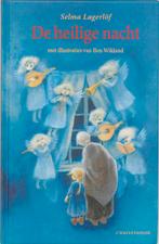 De heilige nacht 9789062386123 Selma Lagerlof, Boeken, Verzenden, Gelezen, Selma Lagerlof