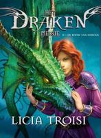 Drakenmeisje (02): de boom van idhunn | 9789078345459 |, Boeken, Zo goed als nieuw, TROISI, L.