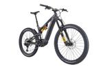 Intense - Tazer MX Pro Alloy Grey E-MTB downhill mountinbike, Fietsen en Brommers, Elektrische fietsen, Nieuw