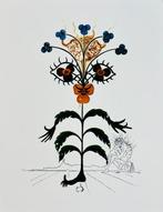 Salvador Dali (1904-1989) - La Pensée, Antiek en Kunst