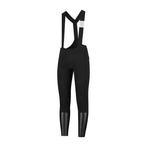 Halo HEREN thermo fiets broek Zwart, Fietsen en Brommers, Fietsaccessoires | Fietskleding, Heren, Nieuw, Verzenden