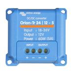 Victron DC Omvormer 24V > 12V | Orion-Tr 24/12-5A (60W), Auto-onderdelen, Ophalen of Verzenden, Nieuw