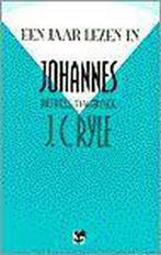 Een jaar lezen in Johannes / Een jaar lezen in... J.C. Ryle, Verzenden, Gelezen, J.C. Ryle