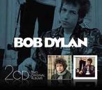 cd - Bob Dylan - Highway 61 Revisited/Blond on Blond, Cd's en Dvd's, Verzenden, Zo goed als nieuw