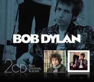 cd - Bob Dylan - Highway 61 Revisited/Blond on Blond, Cd's en Dvd's, Cd's | Overige Cd's, Zo goed als nieuw, Verzenden