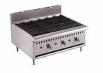 Gas grill | aardgas | 27kW | (H)59x(B)91,5x(D)80, Verzenden, Nieuw in verpakking