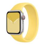 Siliconen Bandje voor iWatch 42mm / 44mm  (Small) - Armband, Sieraden, Tassen en Uiterlijk, Smartwatches, Verzenden, Nieuw, Stuff Certified®