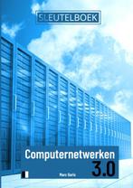 Sleutelboek Computernetwerken 3.0 Bampampampam 9789403696744, Boeken, Zo goed als nieuw