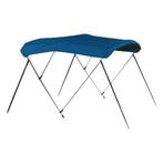 Bieden: Carver 3 bow 73 to 78 inch pacific blue canvas bimi, Watersport en Boten, Ophalen of Verzenden, Nieuw, Zeilboot of Motorboot
