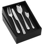 GGM Gastro | (144 stuks) Bestekset Filipo - 144 st. - Voor |, Verzenden, Nieuw