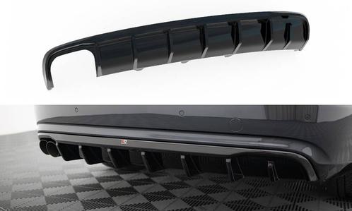 Achter Diffuser Audi A4 B8 Facelift Maxton Glans zwart, Auto-onderdelen, Overige Auto-onderdelen, Ophalen of Verzenden