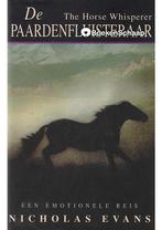 De paardenfluisteraar Nicholas Evans, Boeken, Verzenden, Nieuw