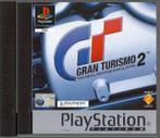 Gran Turismo 2 - Platinum (German) [PS1]