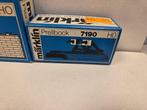 Märklin H0 - Model treinbevestiging (7) - Set van diverse, Hobby en Vrije tijd, Nieuw