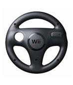 Nintendo Wii Stuur / Wheel Zwart Origineel (Wii Accessoires), Spelcomputers en Games, Spelcomputers | Nintendo Wii, Ophalen of Verzenden