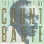 cd - Count Basie - The Essence Of Count Basie, Verzenden, Zo goed als nieuw