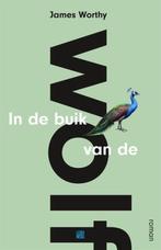 In de buik van de wolf, Ophalen of Verzenden, Nieuw