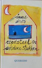 Repelsteel en andere stukken 9789021460390 Imme Dros, Verzenden, Zo goed als nieuw, Imme Dros