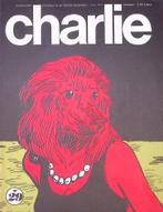 Charlie Mensuel juni 1971 (lijst optie, satirisch stripblad), Verzenden, Nieuw