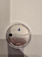 Estland. 10 Euro Olympic games in Paris Proof (Zonder, Postzegels en Munten, Munten | Europa | Euromunten