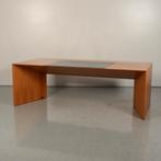 Directie bureau Rosenthal Einrichtung - Kersen - 220 x 100, Huis en Inrichting, Ophalen of Verzenden, Nieuw