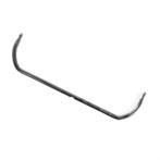 Omix Stabilizer Bar Front- 87-95 Wrangler YJ - 18272.06, Ophalen of Verzenden, Nieuw