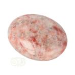 Zonnesteen handsteen Nr 16 - 110 gram - India, Sieraden, Tassen en Uiterlijk, Edelstenen, Verzenden, Nieuw