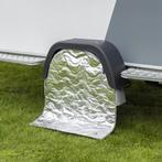 ProPlus Wielbeschermhoes - Reflecterend - 15-17 inch - Zi..., Caravans en Kamperen, Caravan accessoires, Ophalen of Verzenden