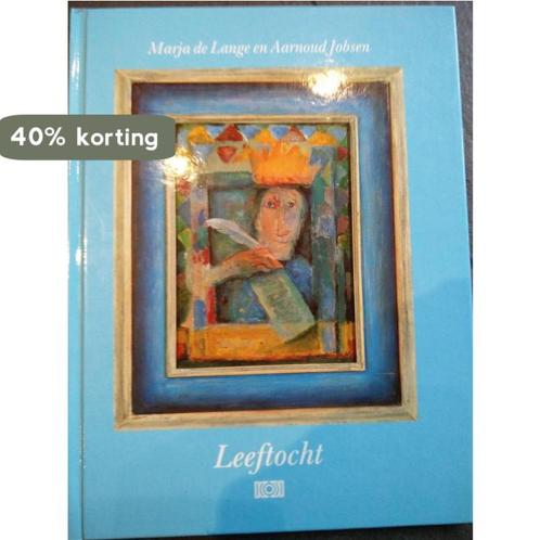 LEEFTOCHT 9789024223541 Aarnoud Jobsen, Boeken, Godsdienst en Theologie, Gelezen, Verzenden