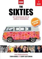 Sixties (2DVD) - DVD, Verzenden, Nieuw in verpakking