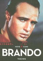 Marlon Brando 9783822820025 F.X. Feeney, F.X. Feeney, F. X. Feeney, Gelezen, Verzenden
