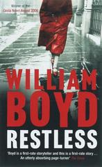 Restless 9780747589372 William Boyd, Verzenden, Gelezen, William Boyd