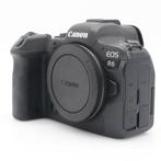 Digitale fotocamera | Canon EOS R6 body | Tweedehands, Verzenden, Gebruikt, Canon