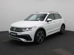 Zakelijke Lease |  Volkswagen Tiguan 1.4 TSI eHybrid R-Line, Auto's, Automaat, Stof, Gebruikt, Euro 6